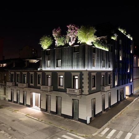 La Casa Di Malu Apart Hotel : Charming Flats Torino Kültér fotó