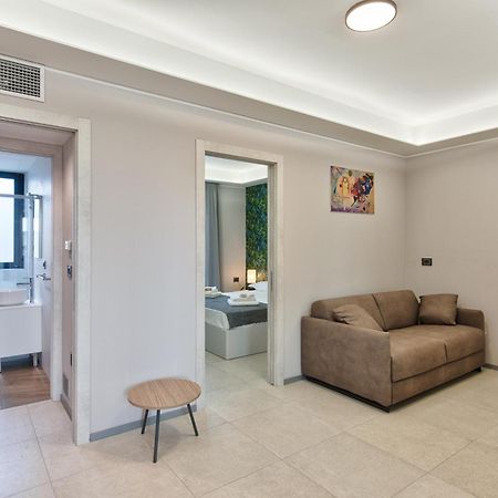 La Casa Di Malu Apart Hotel : Charming Flats Torino Kültér fotó