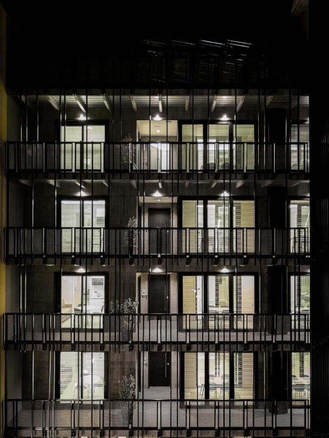 La Casa Di Malu Apart Hotel : Charming Flats Torino Kültér fotó