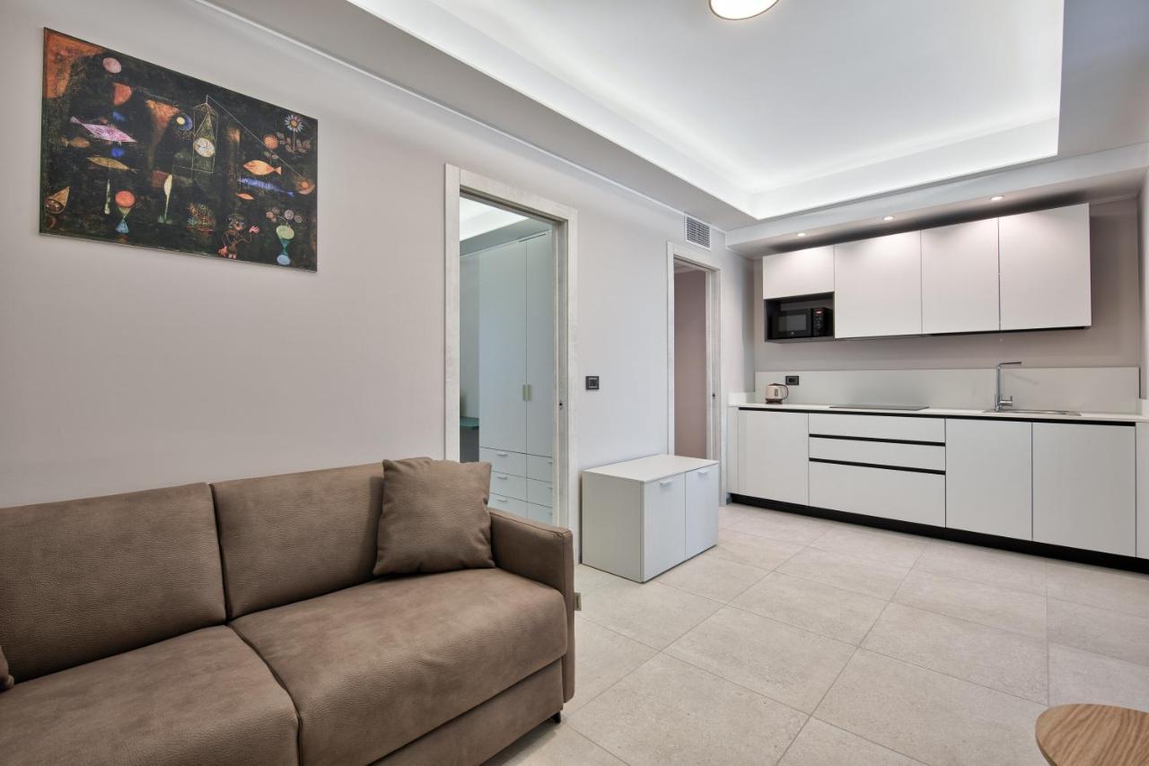 La Casa Di Malu Apart Hotel : Charming Flats Torino Kültér fotó