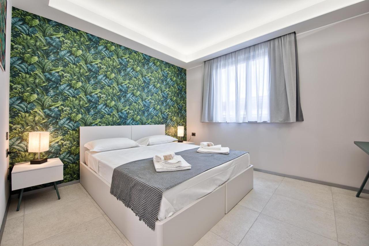 La Casa Di Malu Apart Hotel : Charming Flats Torino Kültér fotó