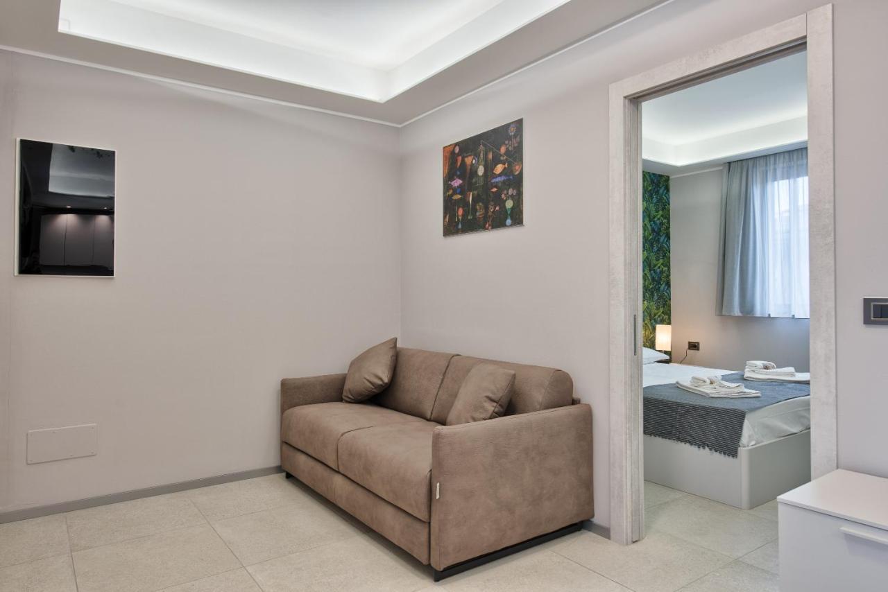 La Casa Di Malu Apart Hotel : Charming Flats Torino Kültér fotó