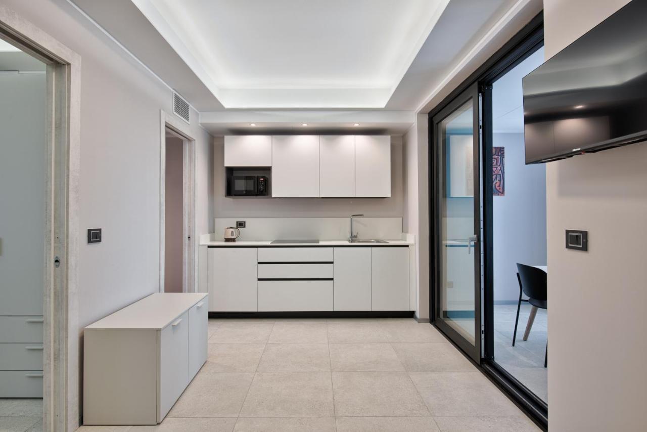 La Casa Di Malu Apart Hotel : Charming Flats Torino Kültér fotó