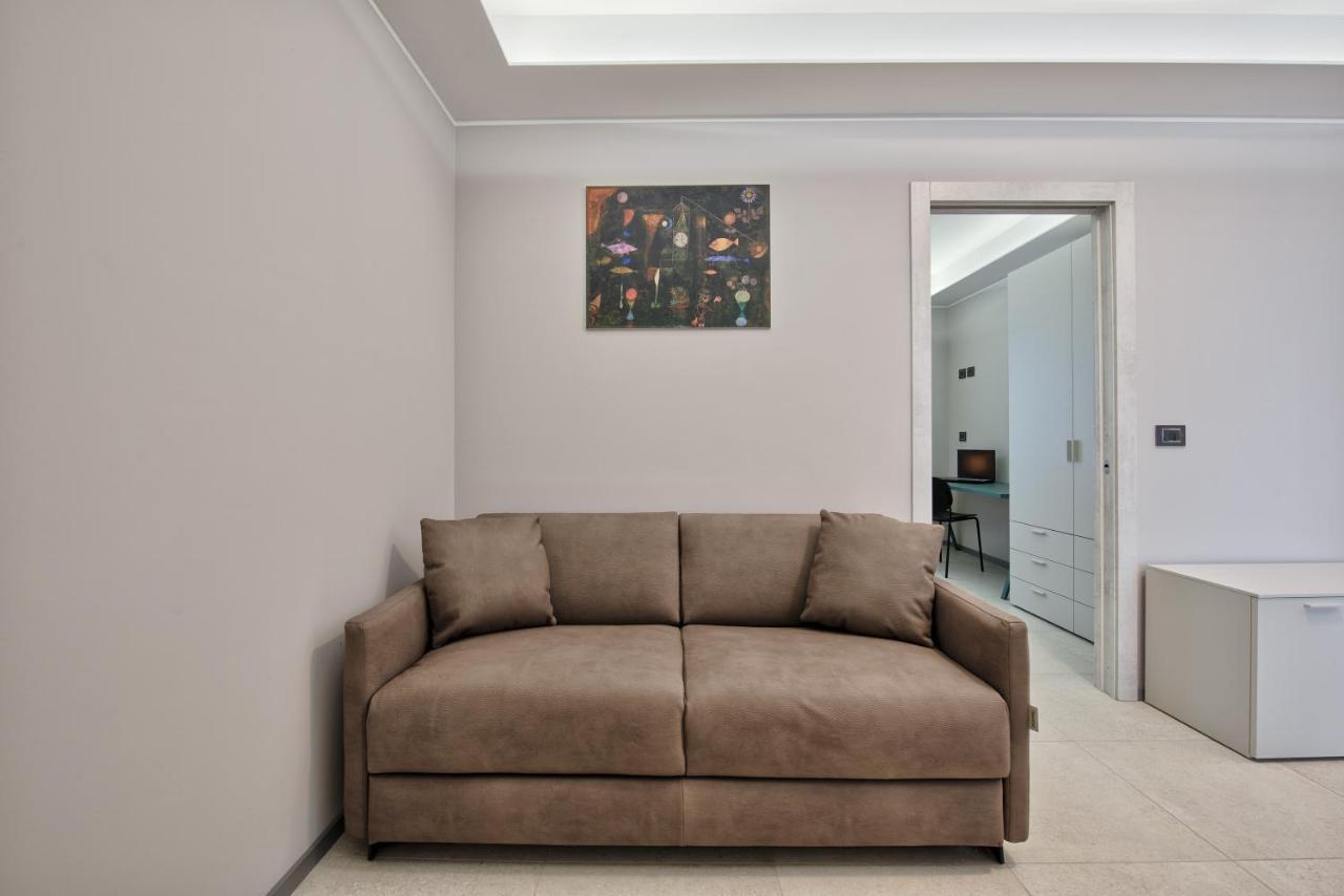 La Casa Di Malu Apart Hotel : Charming Flats Torino Kültér fotó