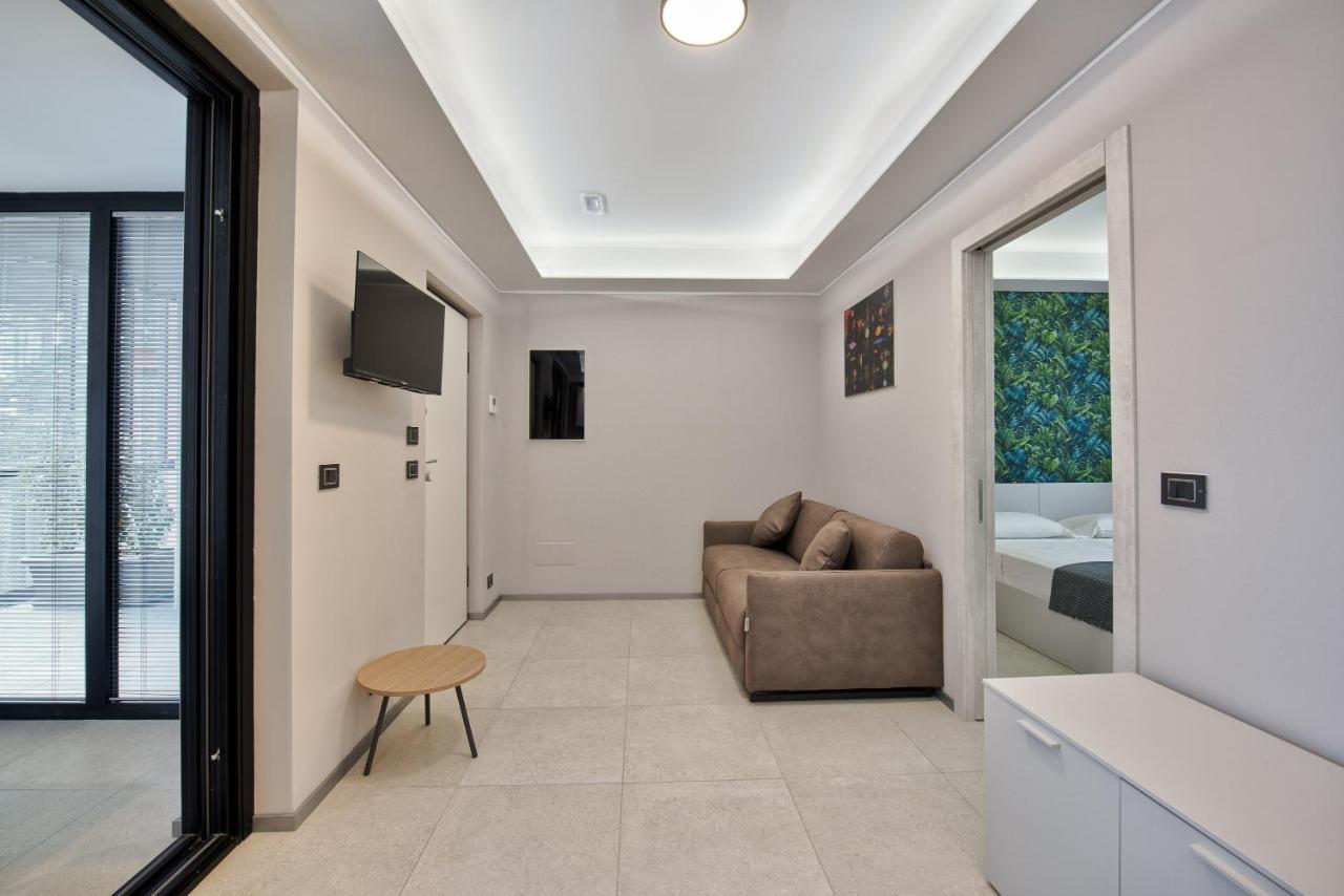 La Casa Di Malu Apart Hotel : Charming Flats Torino Kültér fotó