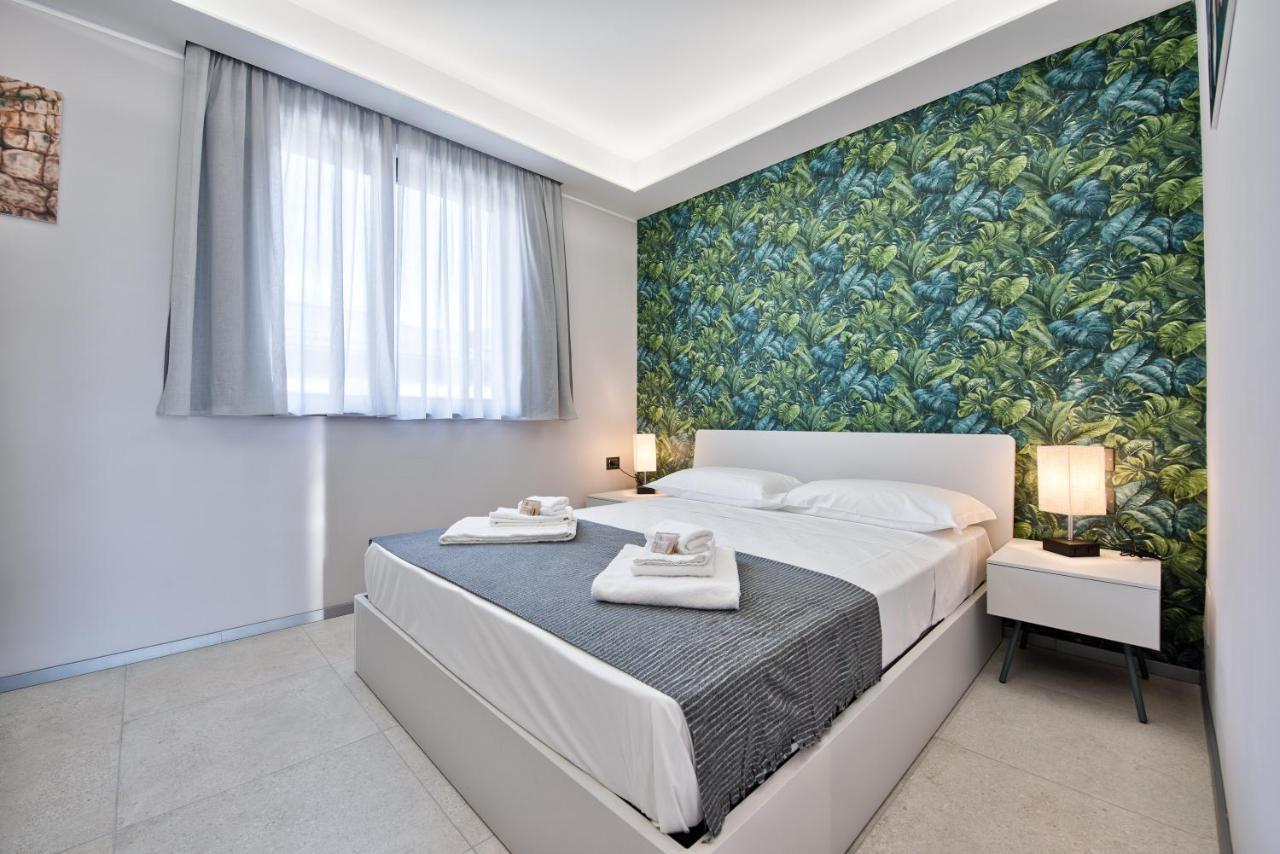 La Casa Di Malu Apart Hotel : Charming Flats Torino Kültér fotó
