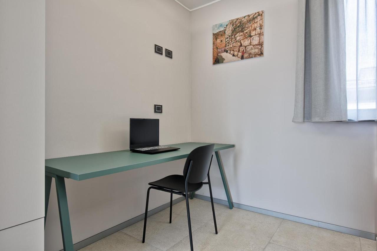 La Casa Di Malu Apart Hotel : Charming Flats Torino Kültér fotó
