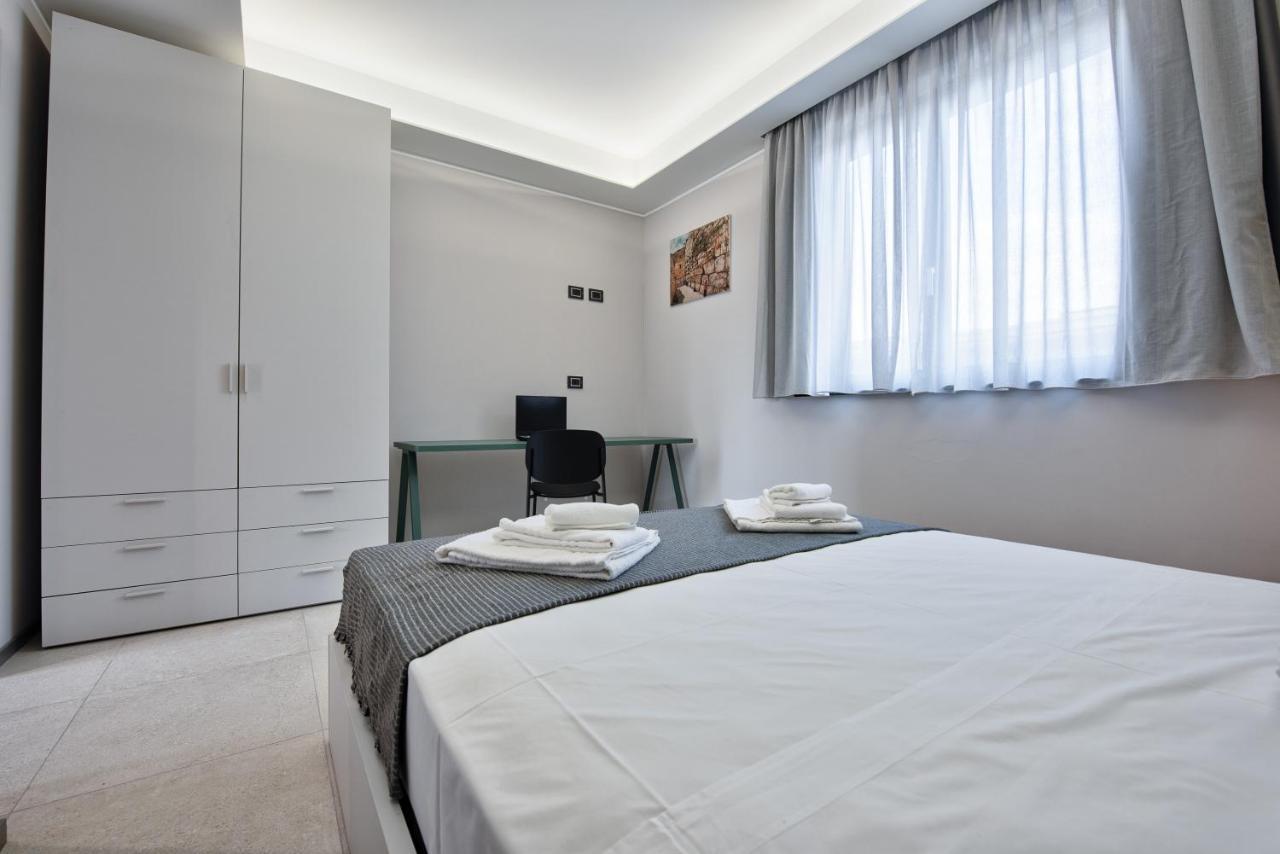 La Casa Di Malu Apart Hotel : Charming Flats Torino Kültér fotó