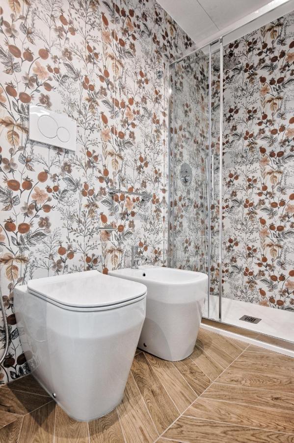 La Casa Di Malu Apart Hotel : Charming Flats Torino Kültér fotó