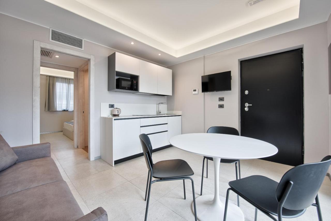La Casa Di Malu Apart Hotel : Charming Flats Torino Kültér fotó