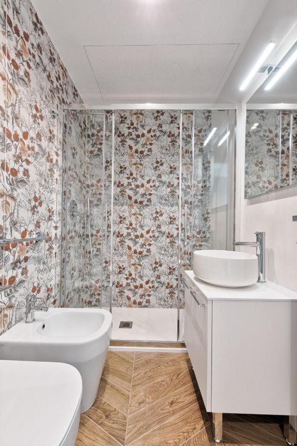 La Casa Di Malu Apart Hotel : Charming Flats Torino Kültér fotó