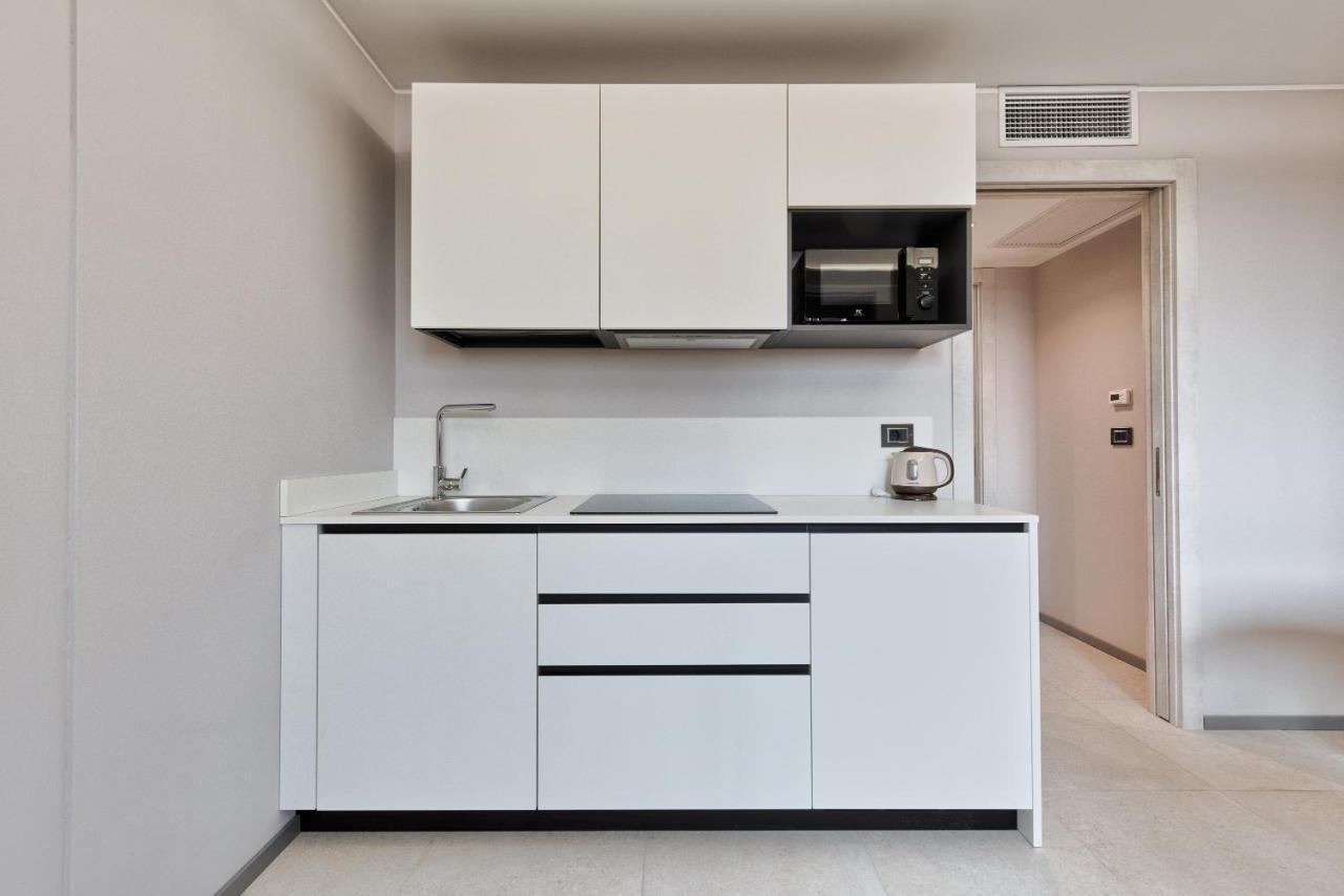 La Casa Di Malu Apart Hotel : Charming Flats Torino Kültér fotó