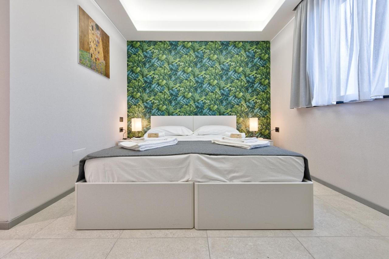 La Casa Di Malu Apart Hotel : Charming Flats Torino Kültér fotó