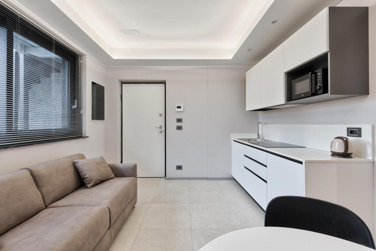 La Casa Di Malu Apart Hotel : Charming Flats Torino Kültér fotó