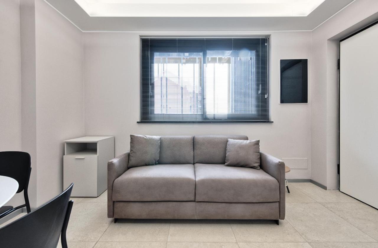La Casa Di Malu Apart Hotel : Charming Flats Torino Kültér fotó