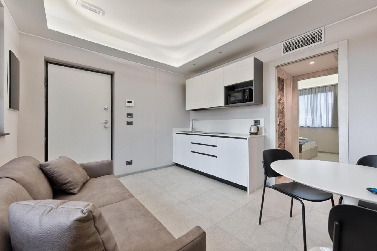La Casa Di Malu Apart Hotel : Charming Flats Torino Kültér fotó