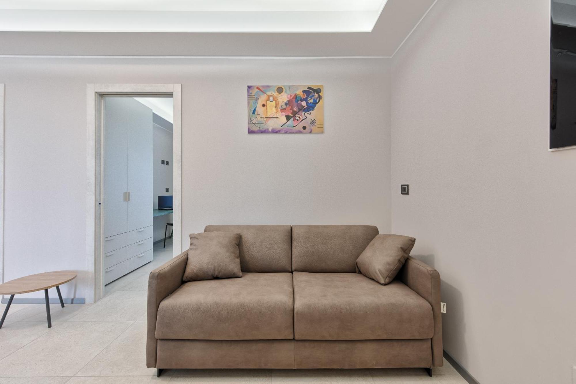 La Casa Di Malu Apart Hotel : Charming Flats Torino Kültér fotó