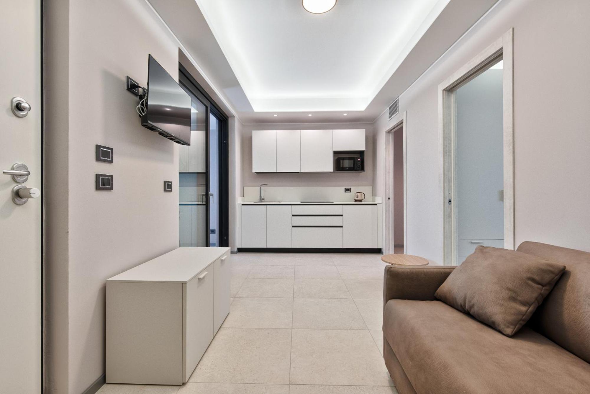 La Casa Di Malu Apart Hotel : Charming Flats Torino Kültér fotó