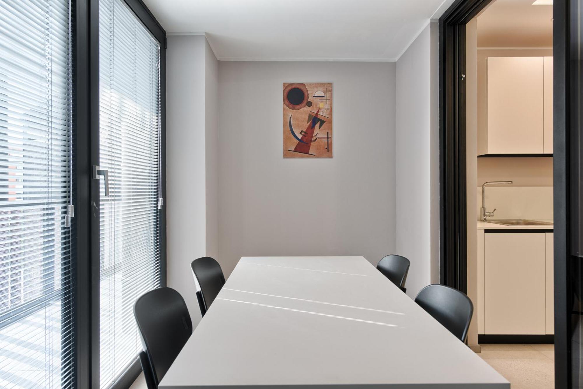 La Casa Di Malu Apart Hotel : Charming Flats Torino Kültér fotó