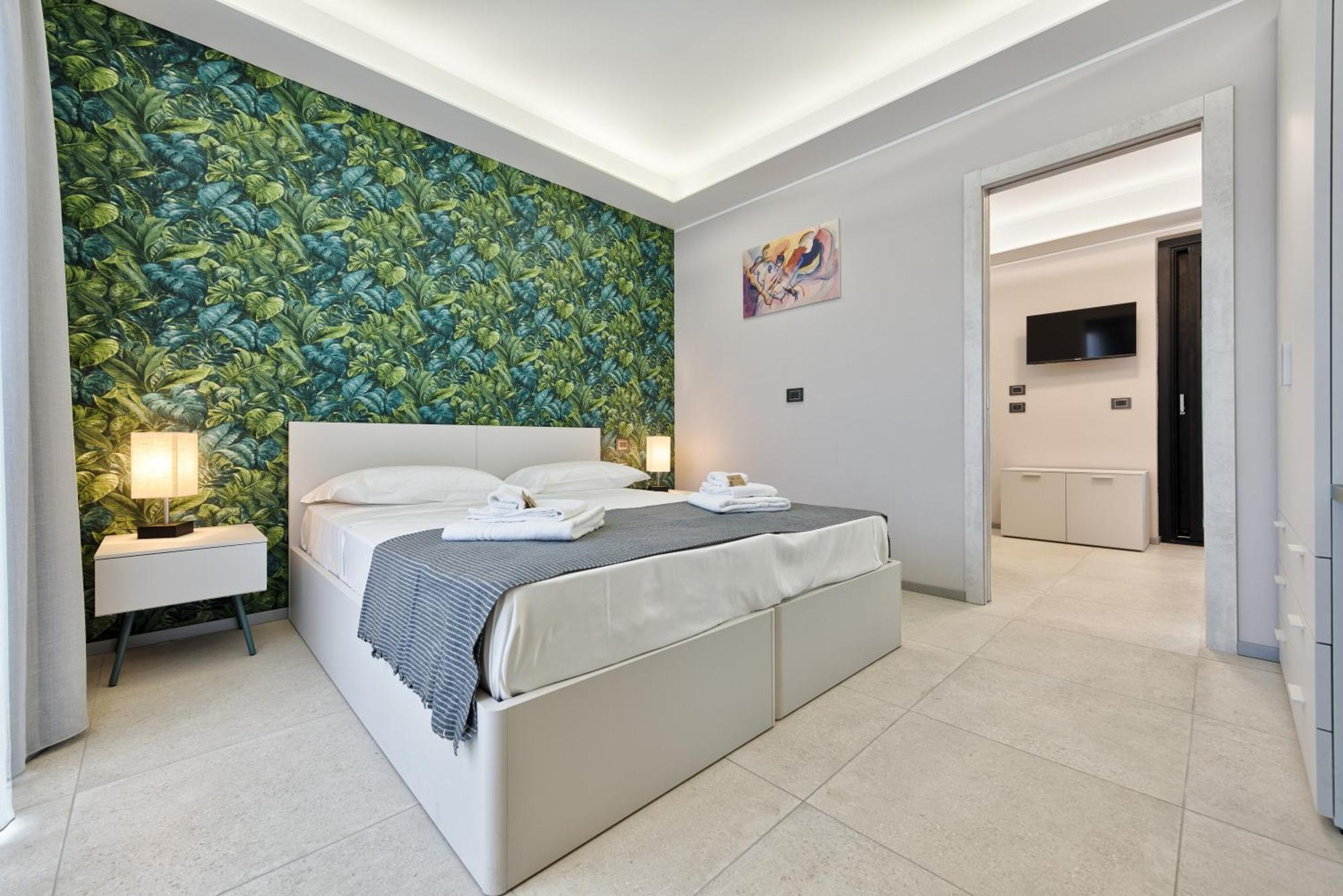 La Casa Di Malu Apart Hotel : Charming Flats Torino Kültér fotó