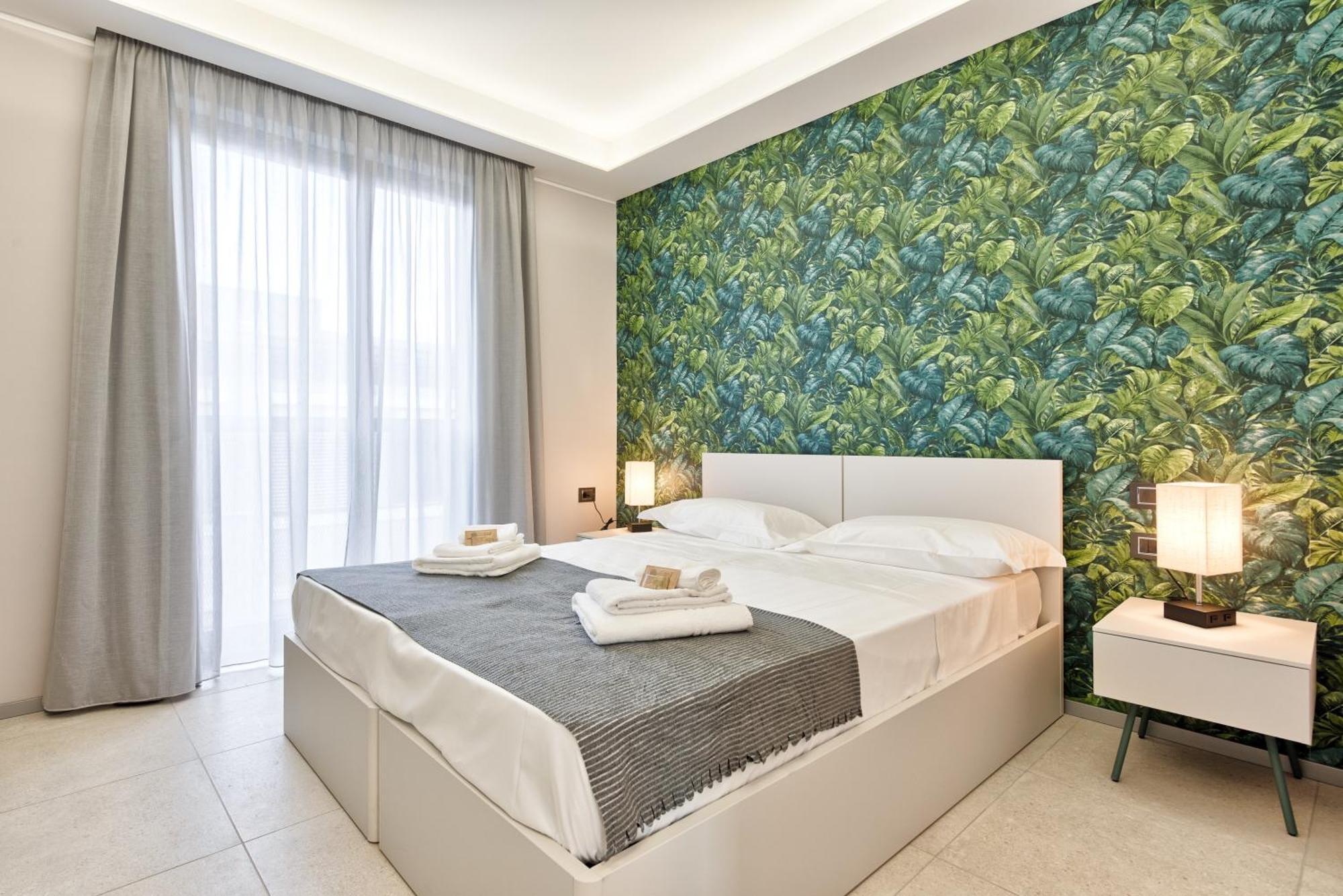 La Casa Di Malu Apart Hotel : Charming Flats Torino Kültér fotó