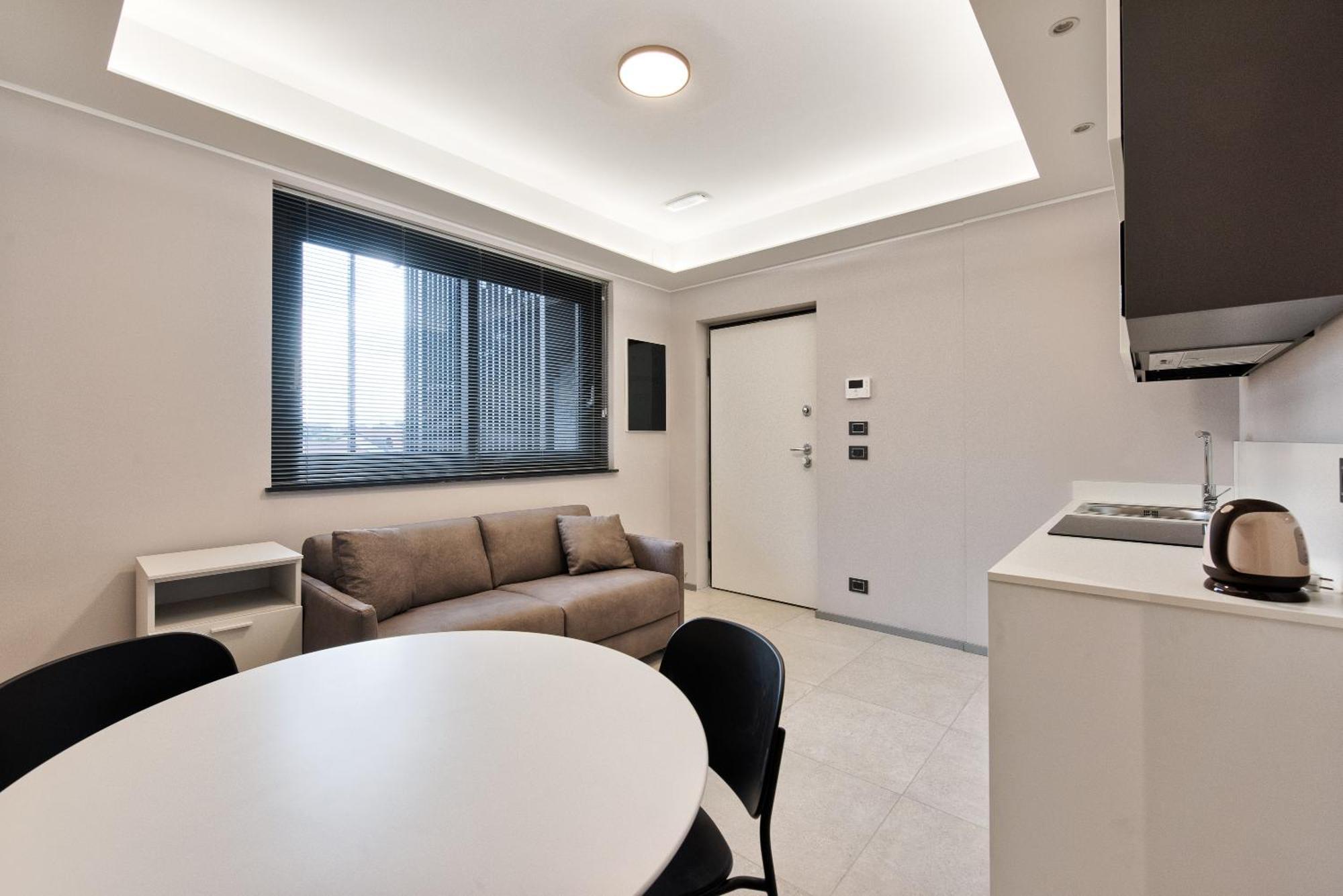 La Casa Di Malu Apart Hotel : Charming Flats Torino Kültér fotó